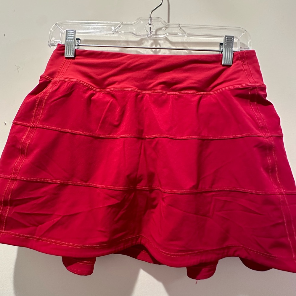 size 4 Tall Lulu Skirt